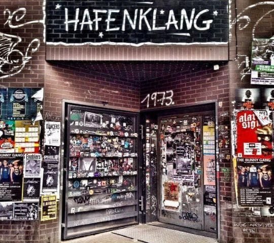 Hafenklang