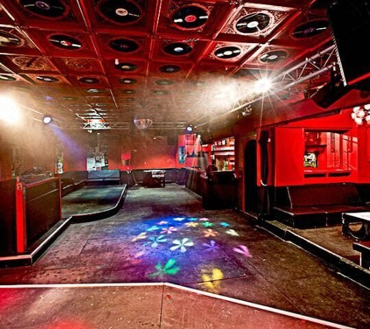 Molotow Club