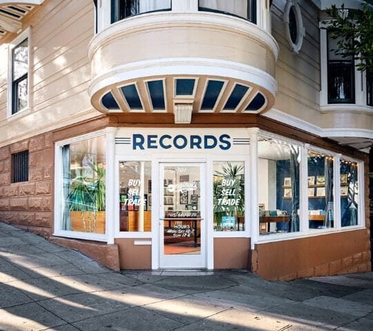 Originals Vinyl