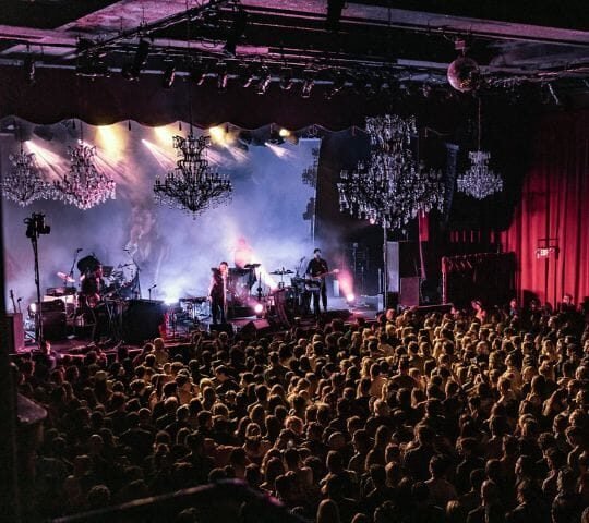 The Fillmore