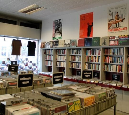 Zardoz Records