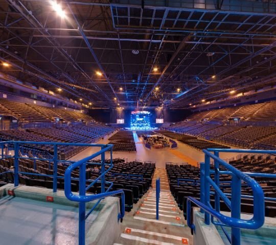 Arena Birmingham