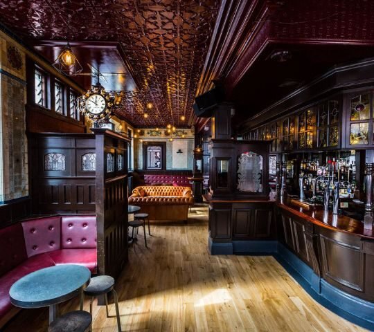 Hare & Hounds