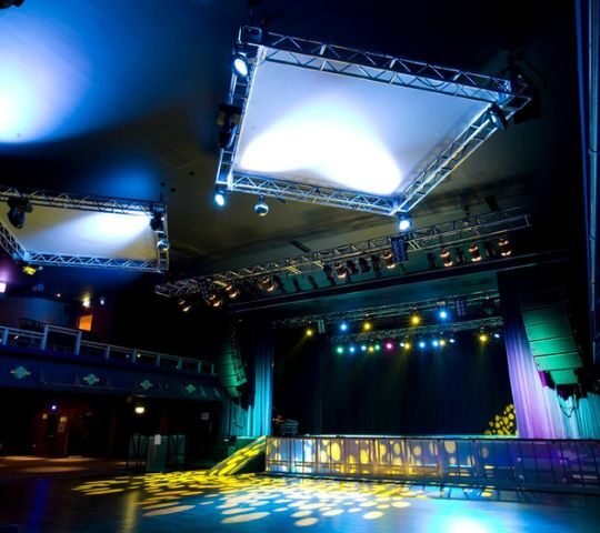 O2 Academy Birmingham
