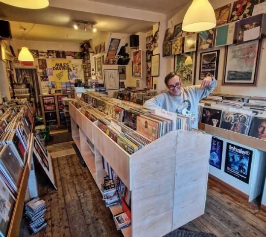 Polar Bear Records