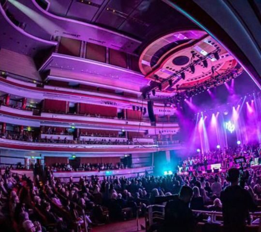 Symphony Hall