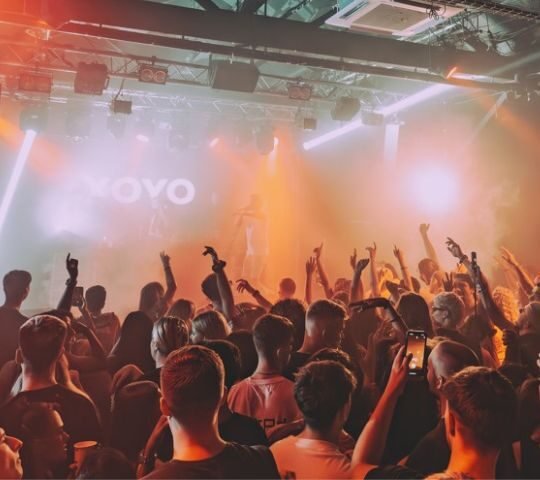 XOYO Birmingham