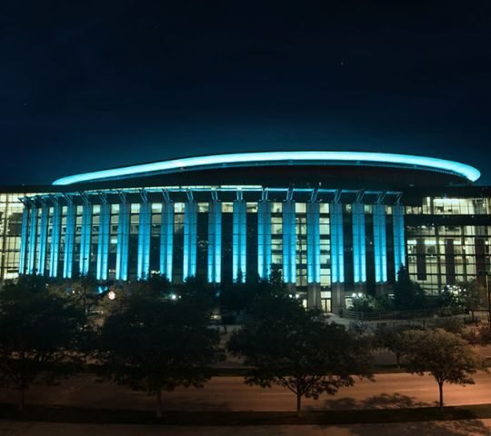 Ball Arena