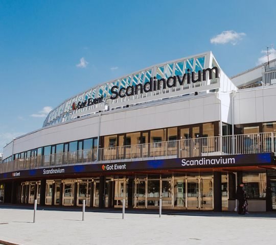 Scandinavium