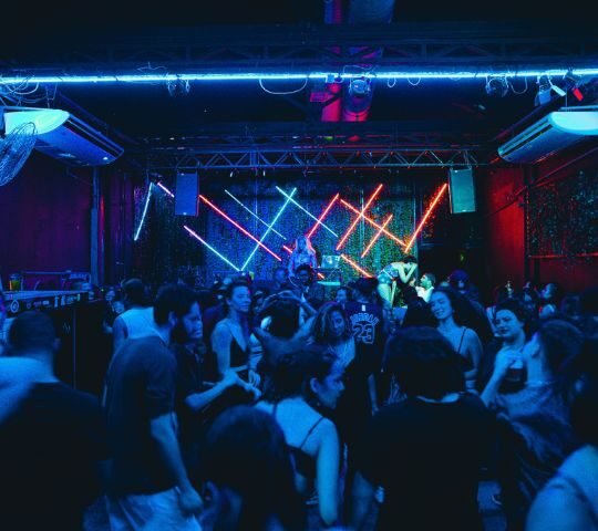 Jai Club