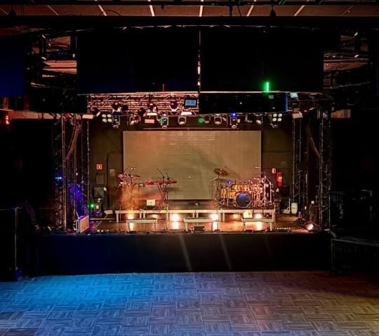 VIP Station