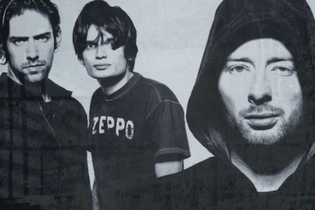 Radiohead Europe Tour 2025: Dates, Tickets & Travel Guide