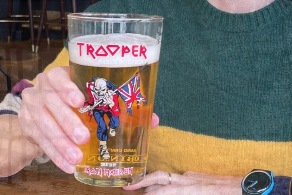 Best Rock Pubs and Bars in London
