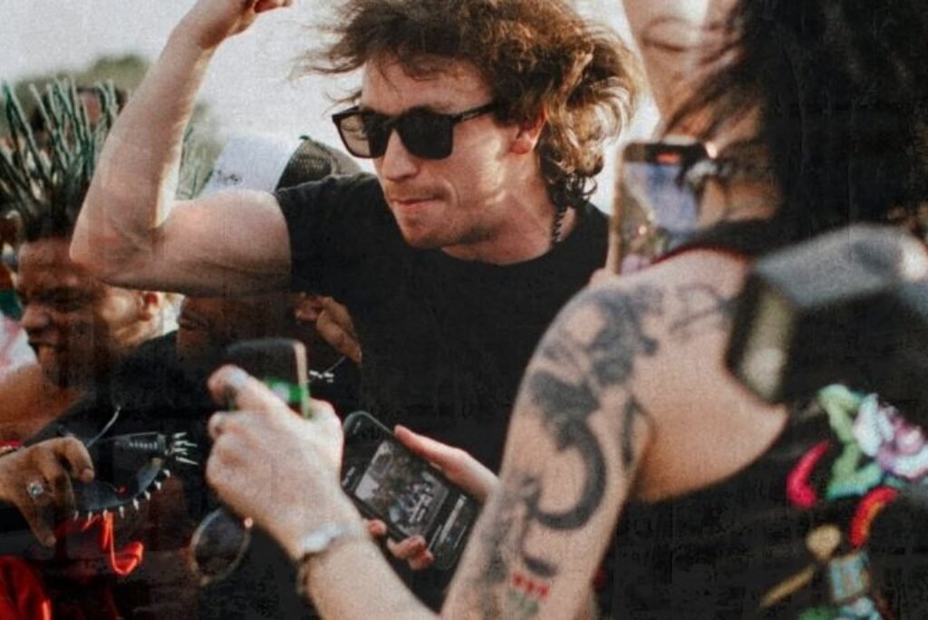 What to Bring (and What Not to Bring) to a Rock Concert: The Complete Guide