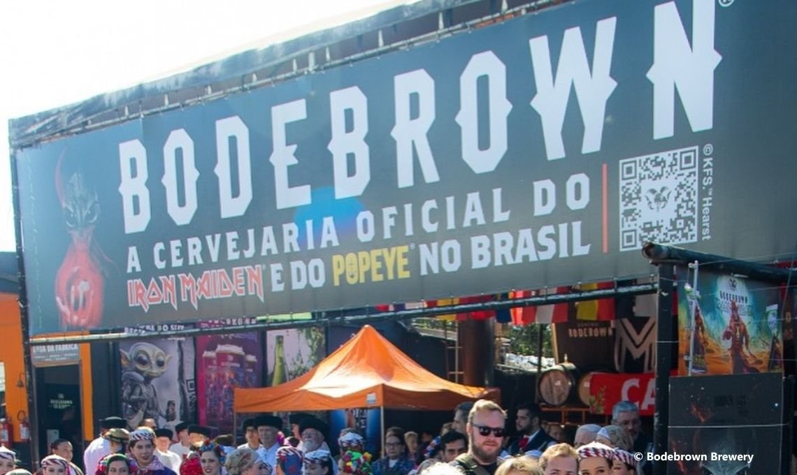 Bodebrown Brewery Bodebrown Brewery