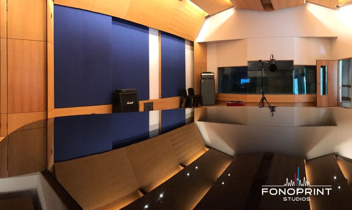 Museum of Sound and Song – Fonoprint Studios Museum of Sound and Song – Fonoprint Studios