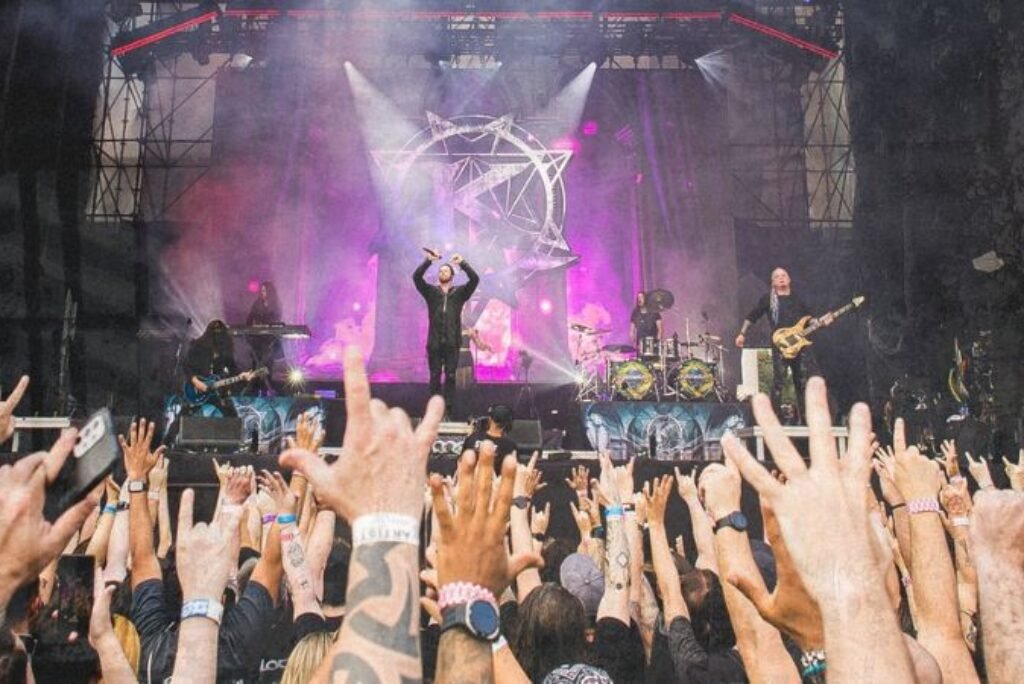 7 Rock and Heavy Metal Festivals in Brazil Every Fan Should Know