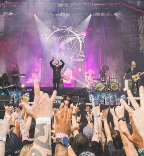 AC/DC 2026 Tour: Dates, Cities, and How to Get Tickets