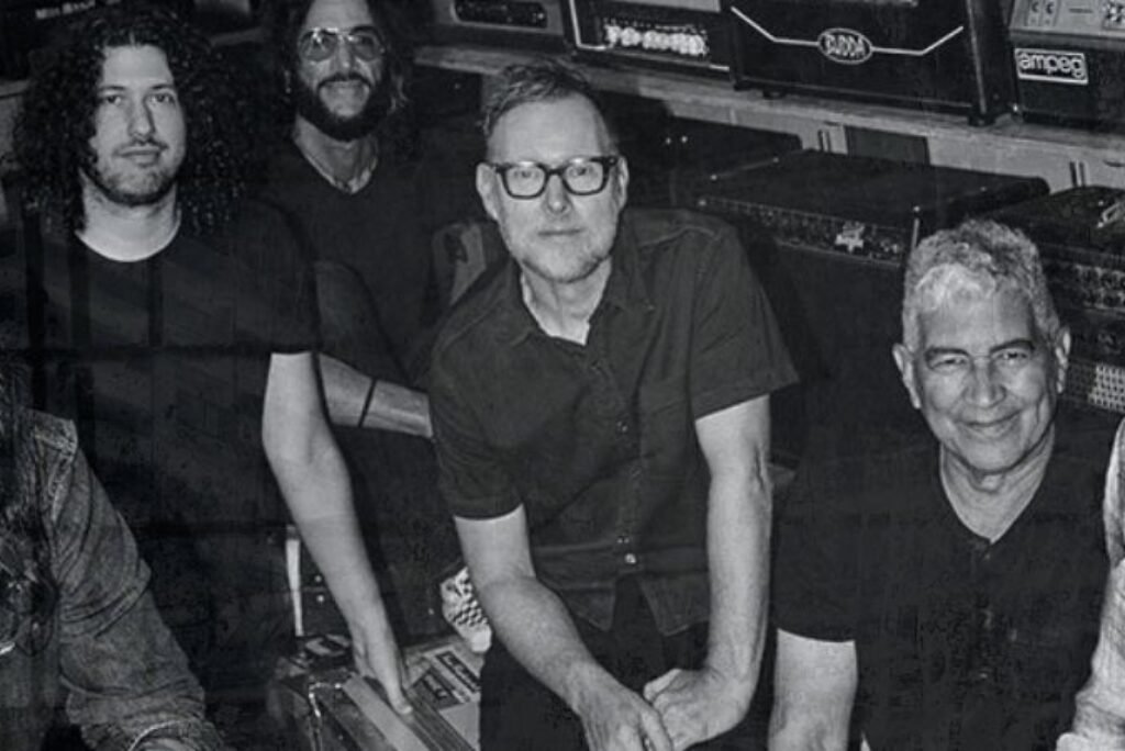 Foo Fighters 2026 Tour: Dates, Venues and Travel Tips