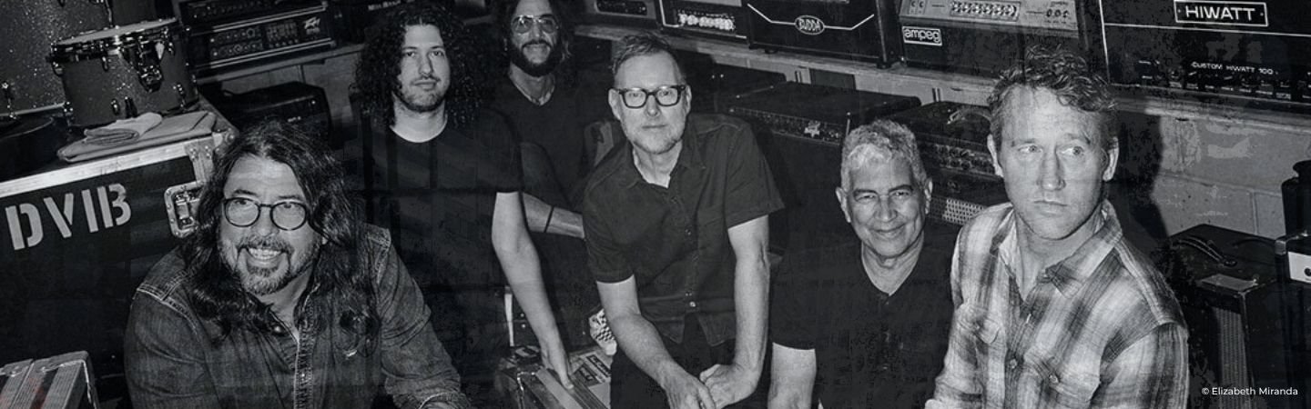 Foo Fighters 2026 Tour: Dates, Venues and Travel Tips