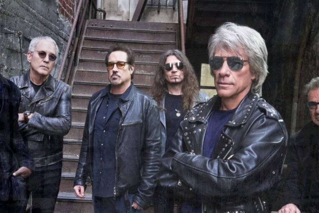 Bon Jovi 2026 Tour: Dates, Cities, and How to Get Tickets