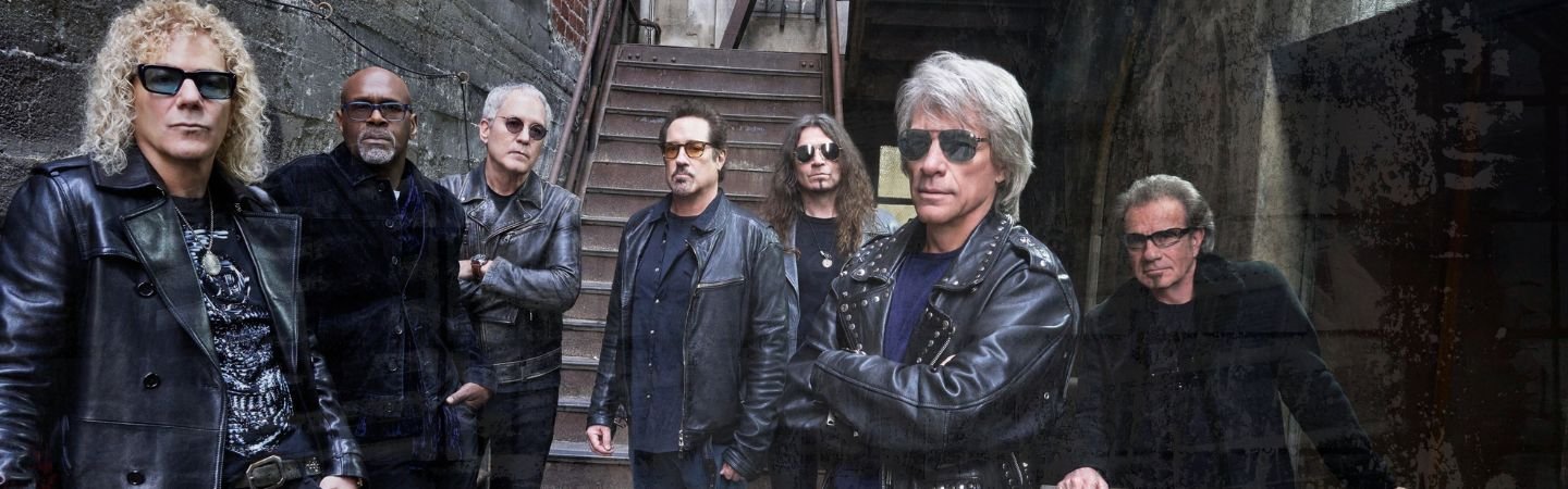 Bon Jovi 2026 Tour: Dates, Cities, and How to Get Tickets Bon Jovi 2026 Tour: Dates, Cities, and How to Get Tickets