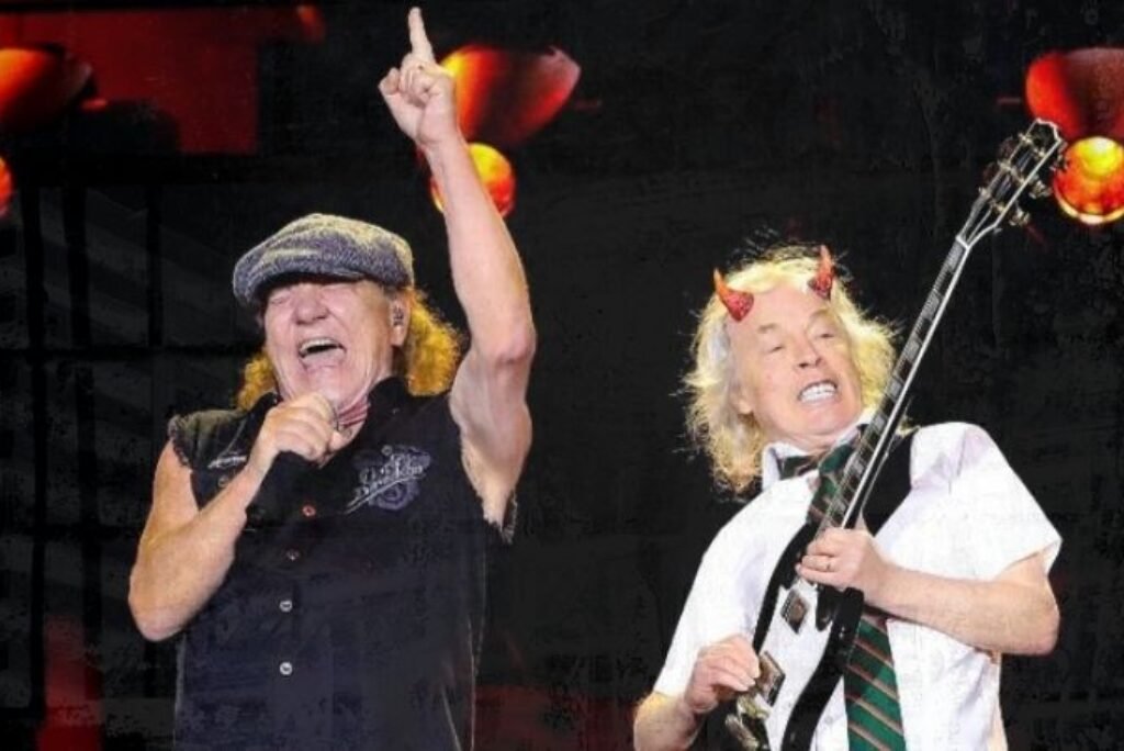 AC/DC 2026 Tour: Dates, Cities, and How to Get Tickets