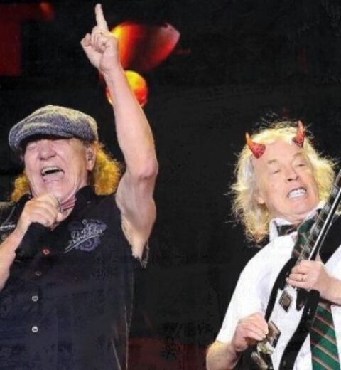 7 Rock and Heavy Metal Festivals in Brazil Every Fan Should Know