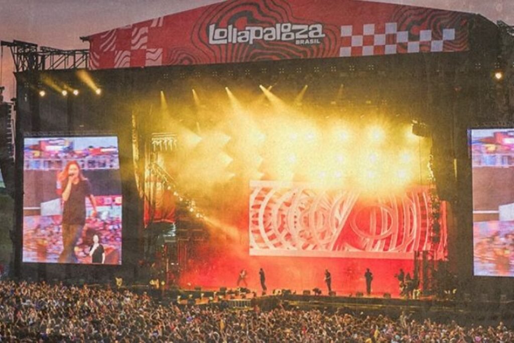 Lollapalooza Brazil 2026 Guide: Tips to Make the Most of the Festival