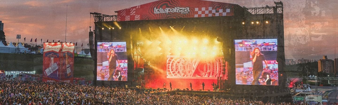 Lollapalooza Brazil 2026 Guide: Tips to Make the Most of the Festival