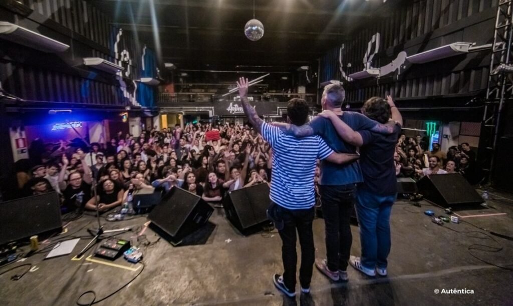 Autêntica - Live Music Venues in Belo Horizonte, Brazil - Travel 2 Concert