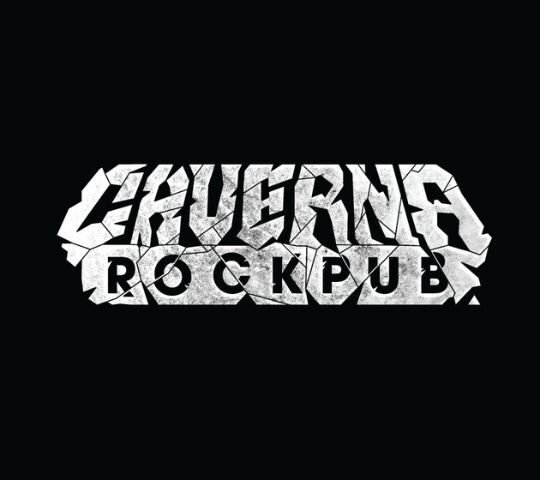 Caverna Rock Pub