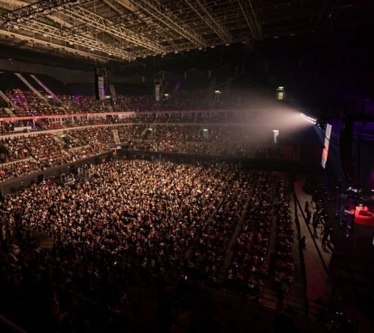 Farmasi Arena Farmasi Arena