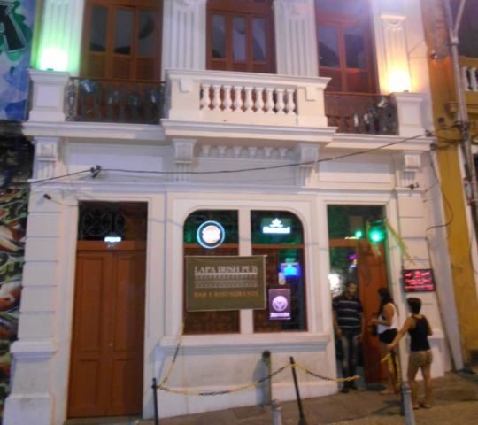 Lapa Irish Pub Lapa Irish Pub