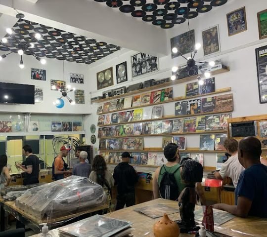 Only Music Only Music