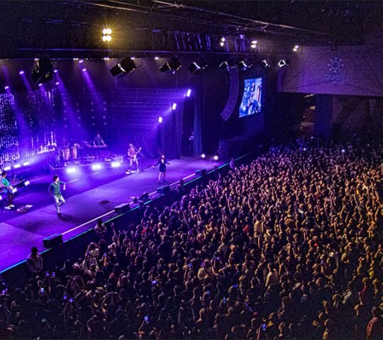 Qualistage Qualistage