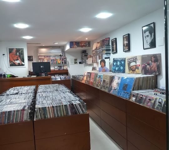 Sonata Discos Sonata Discos