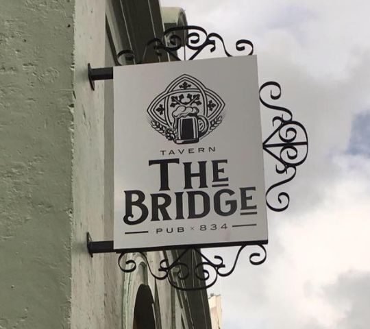 The Bridge Pub
