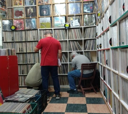 Tropicália Discos Tropicália Discos