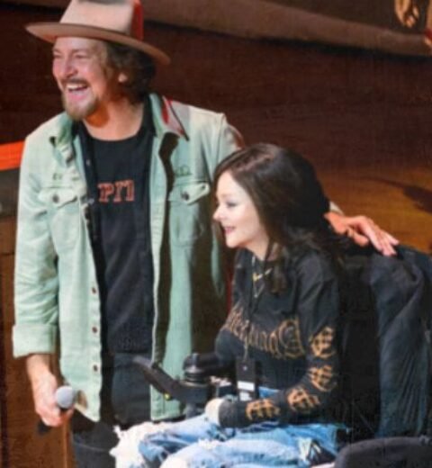 What I Learned Seeing Alter Bridge Twice on the Same Tour