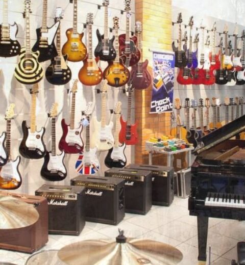 Rock in Dublin: a guide to the city’s iconic rock spots