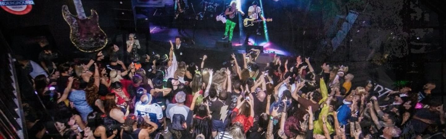 Best Rock Bars and Pubs in Belo Horizonte: 2026 Guide