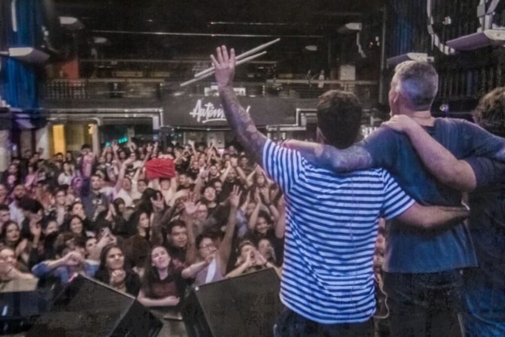 Top Venues for Rock Concerts in Belo Horizonte: A Complete Guide