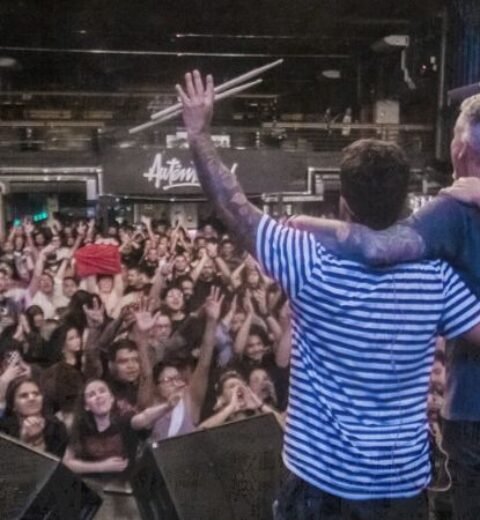 ITALY: discover Italian Rock with these 7 bands