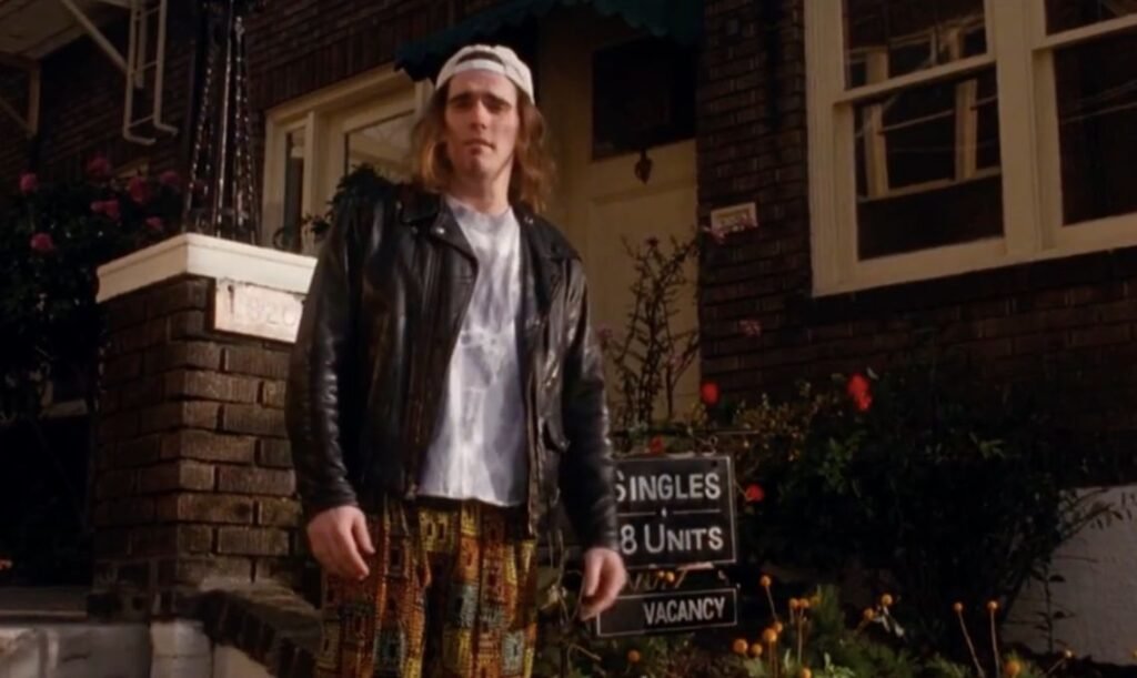 Singles Filming Location: Coryell Court Apartments in Seattle, USA - Travel 2 Concert