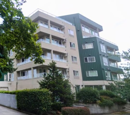 Layne Staley’s Last House