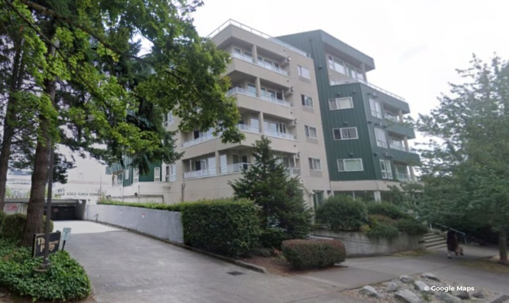 Layne Staley's Last House in Seattle, USA - Rock Landmarks - Travel 2 Concert