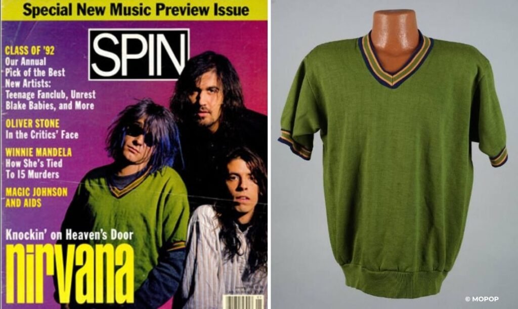 Mopop in Seattle, USA - Travel 2 Concert