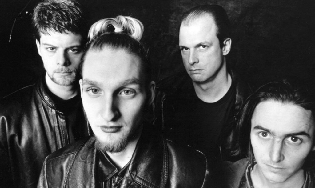 Mad Season in Seattle, USA - Travel 2 concert