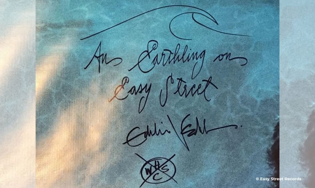 Pearl Jam at Easy Street Records - Record Store in Seattle - Travel2Concert